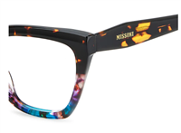 Eyeglasses frame Missoni Woman 111742HKZ5417 - 111742HKZ5417